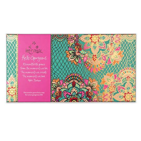 Intrinsic - Trinket Tray