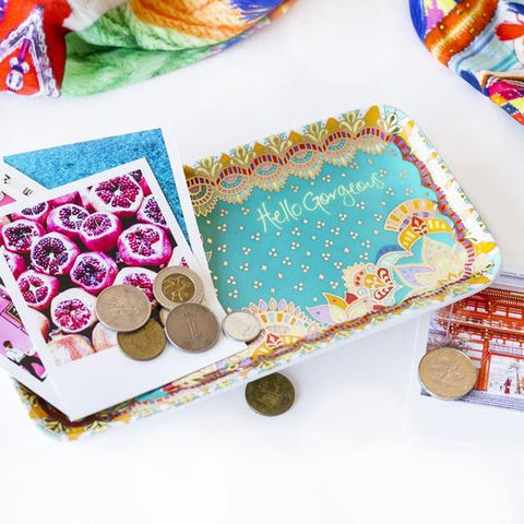 Intrinsic - Trinket Tray