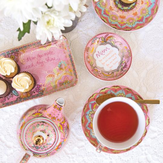 Intrinsic - Trinket Tray