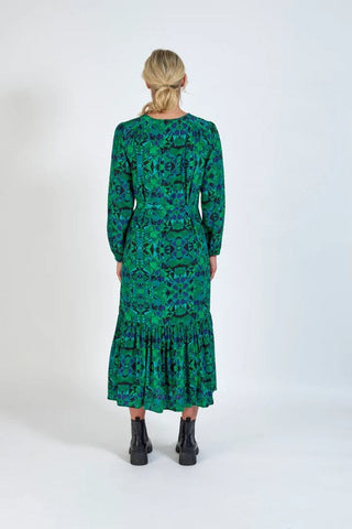 Knewe - Venus - Halo Dress