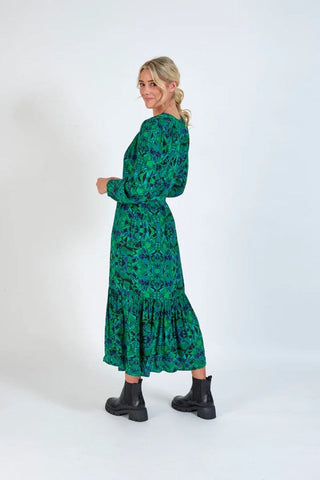 Knewe - Venus - Halo Dress