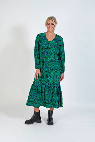 Knewe - Venus - Halo Dress