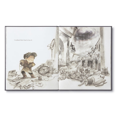Books - What Do You Do With A Problem?