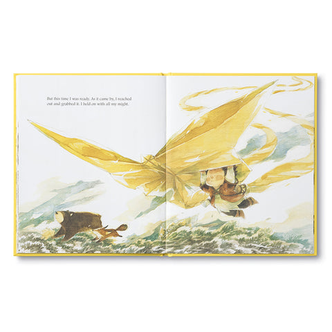Books - What Do You Do With A Chance?