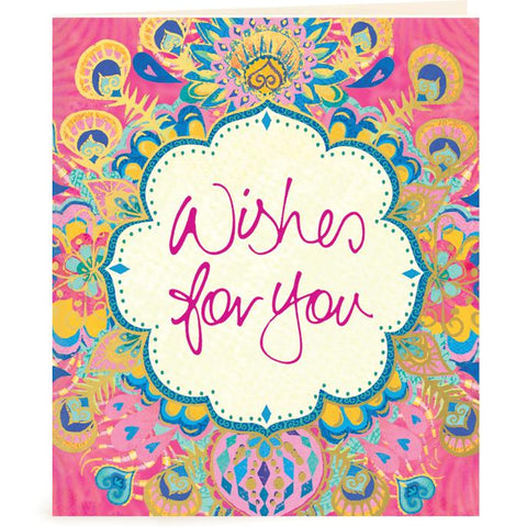 Intrinsic - Gift Tag