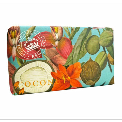 Royal Botanic Gardens Kew - Coconut Soap 240g